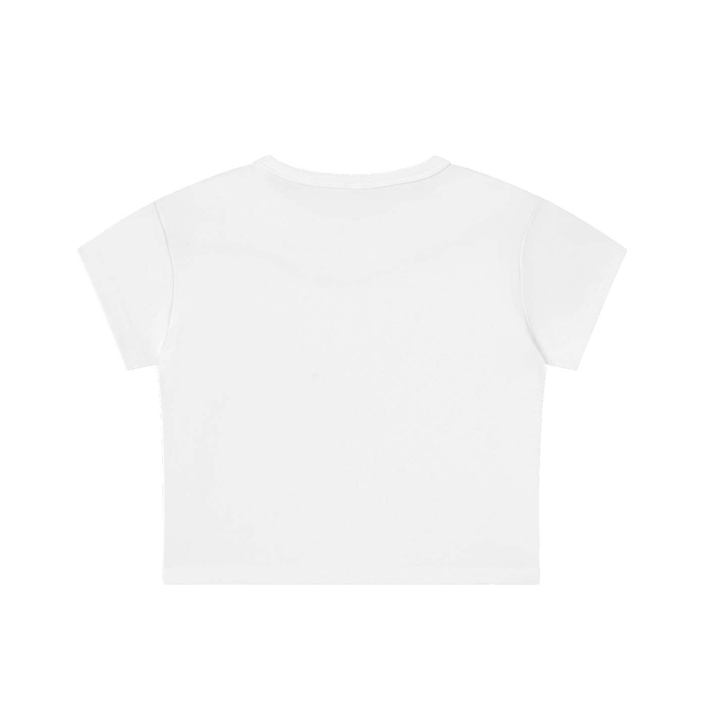 Duality | Women's Baby Tee