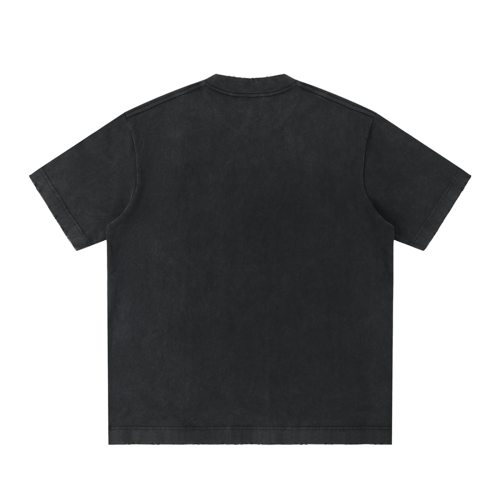 Hollow | Oversized Tee