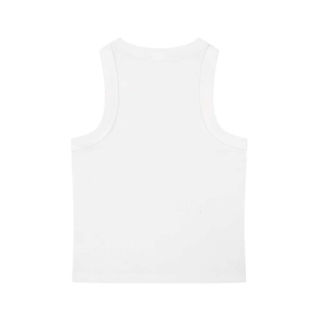 Ascend | Women's Crop Tank