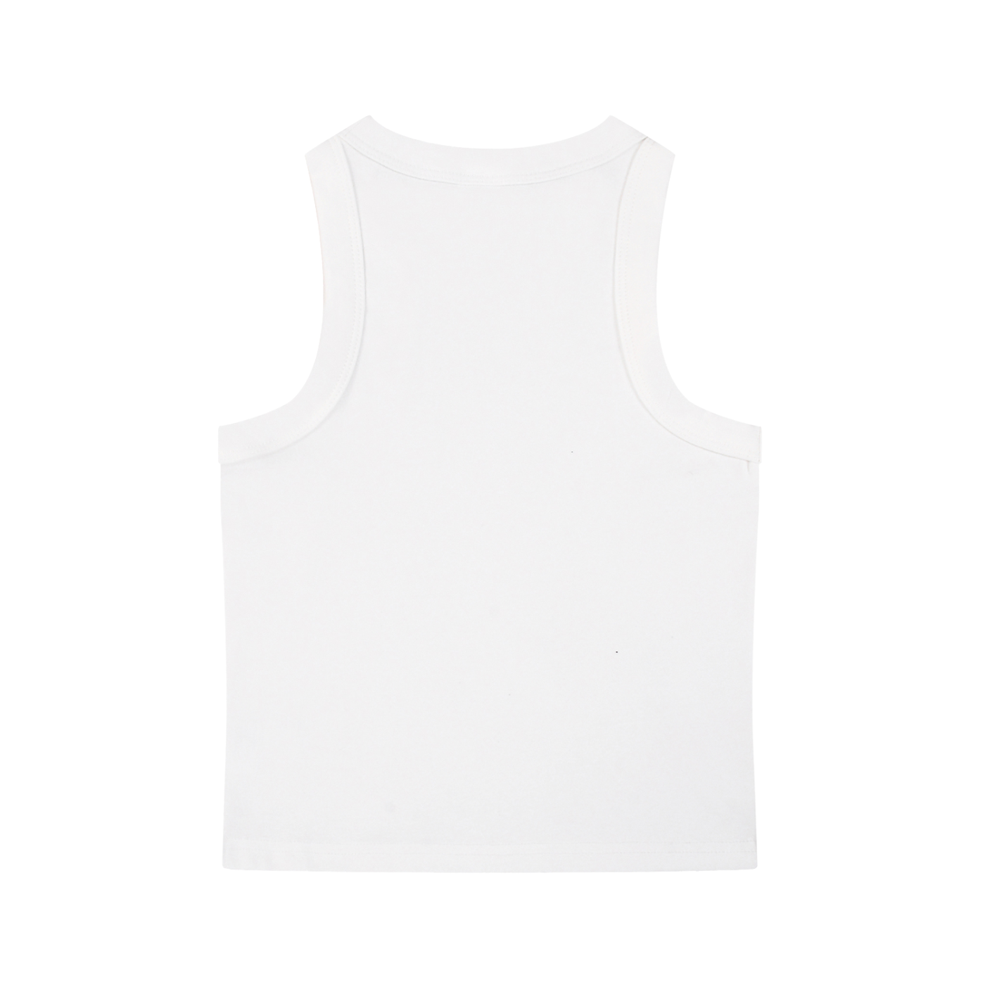 Ascend | Women's Crop Tank
