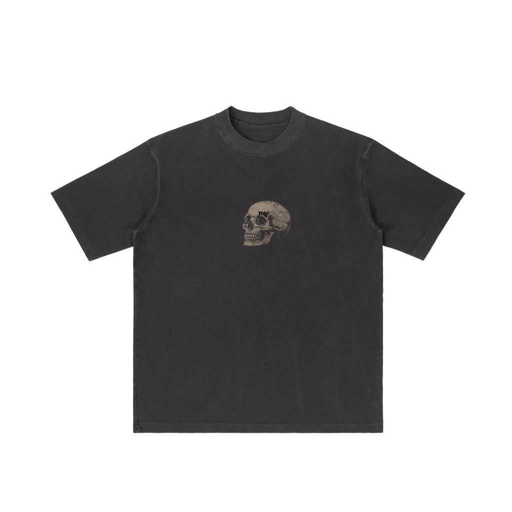Crown | Oversized Tee