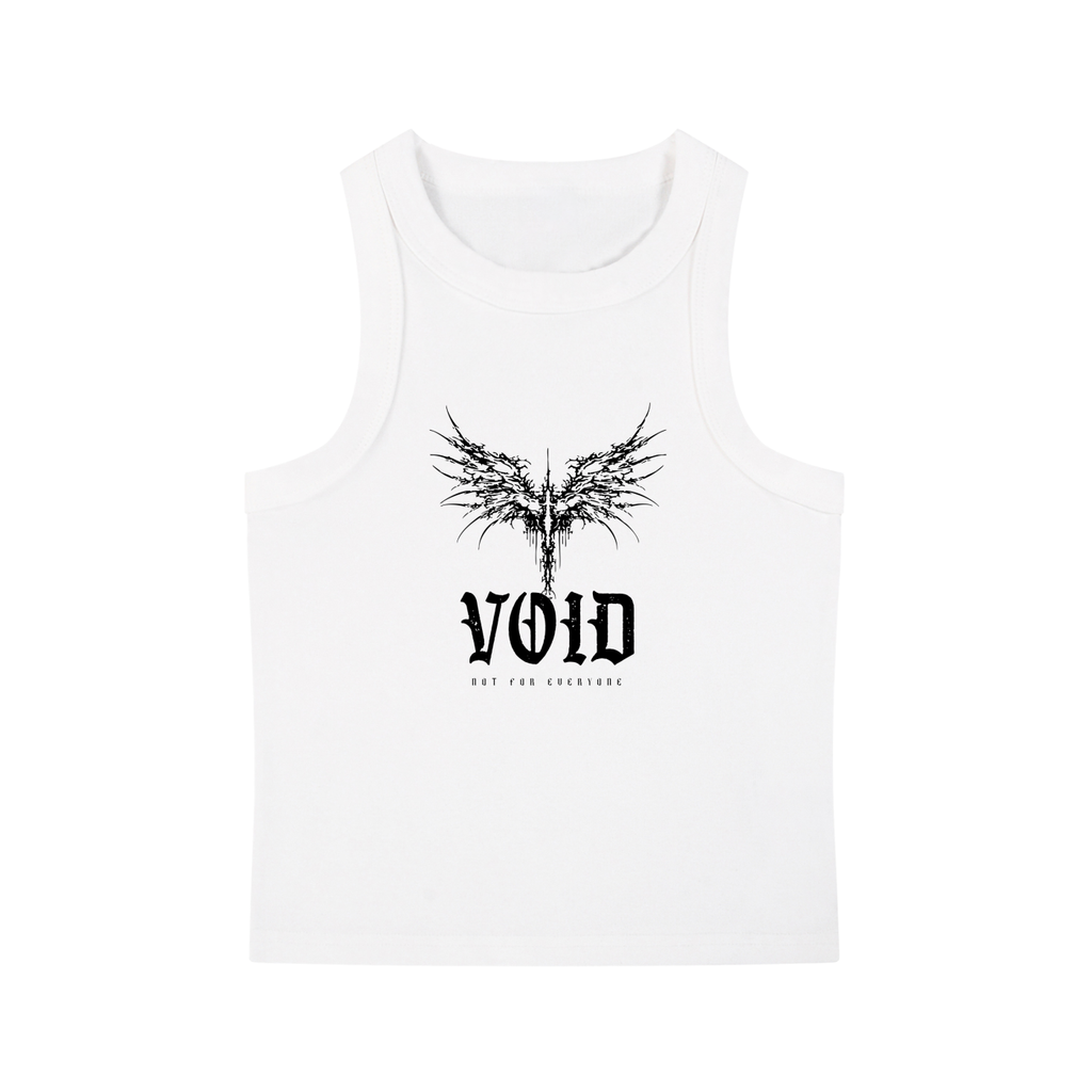 Ascend | Women's Crop Tank