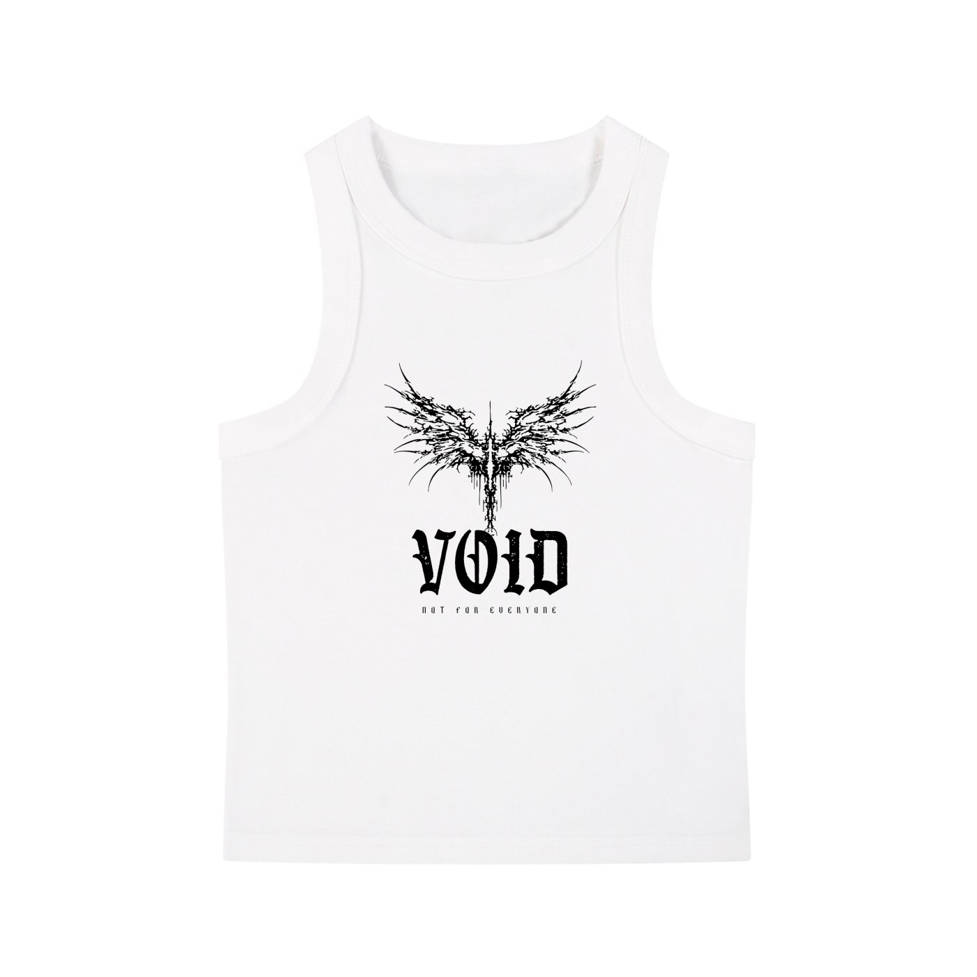 Ascend | Women's Crop Tank