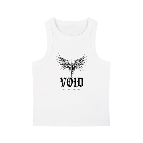 Ascend | Women's Crop Tank
