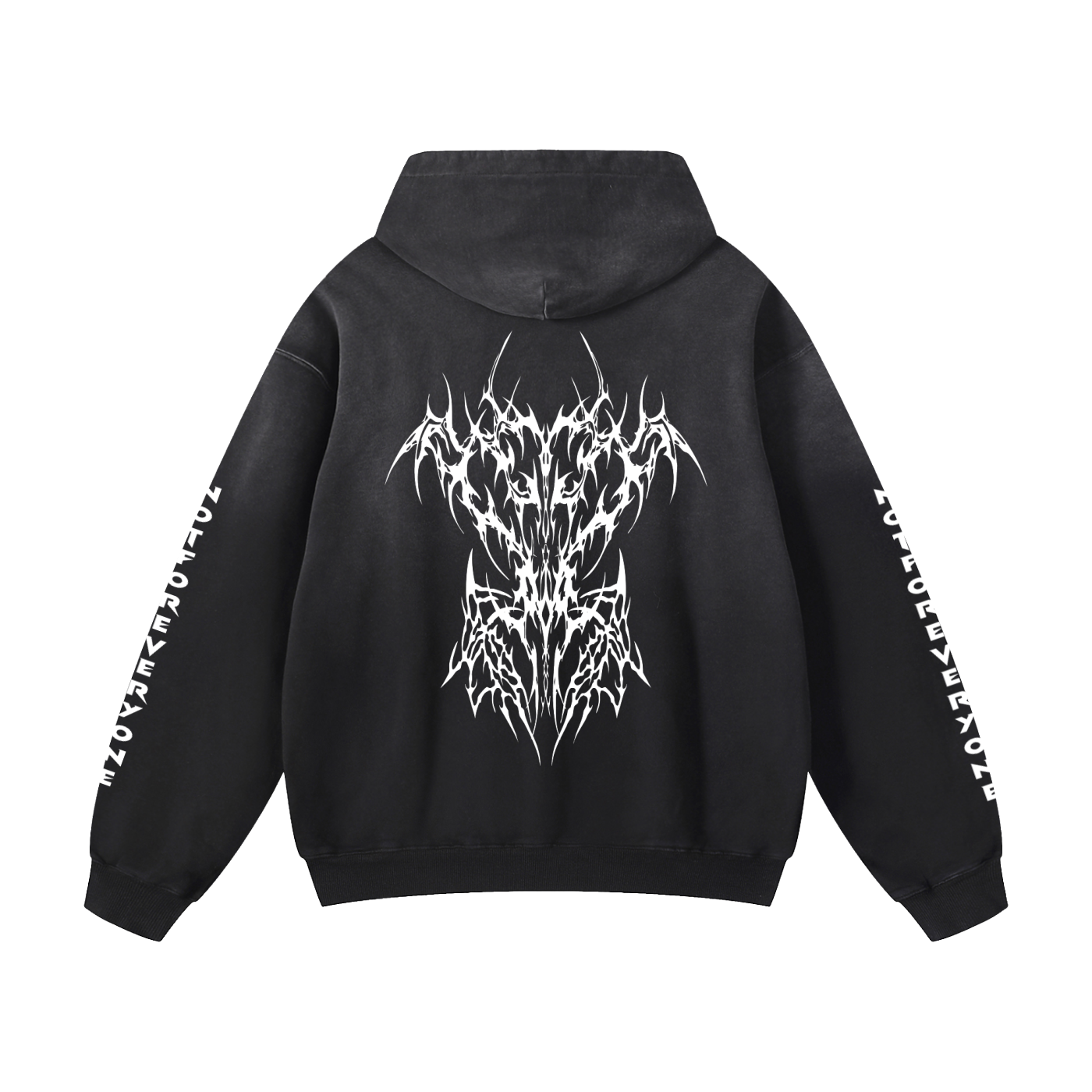 Genesis | Hoodie