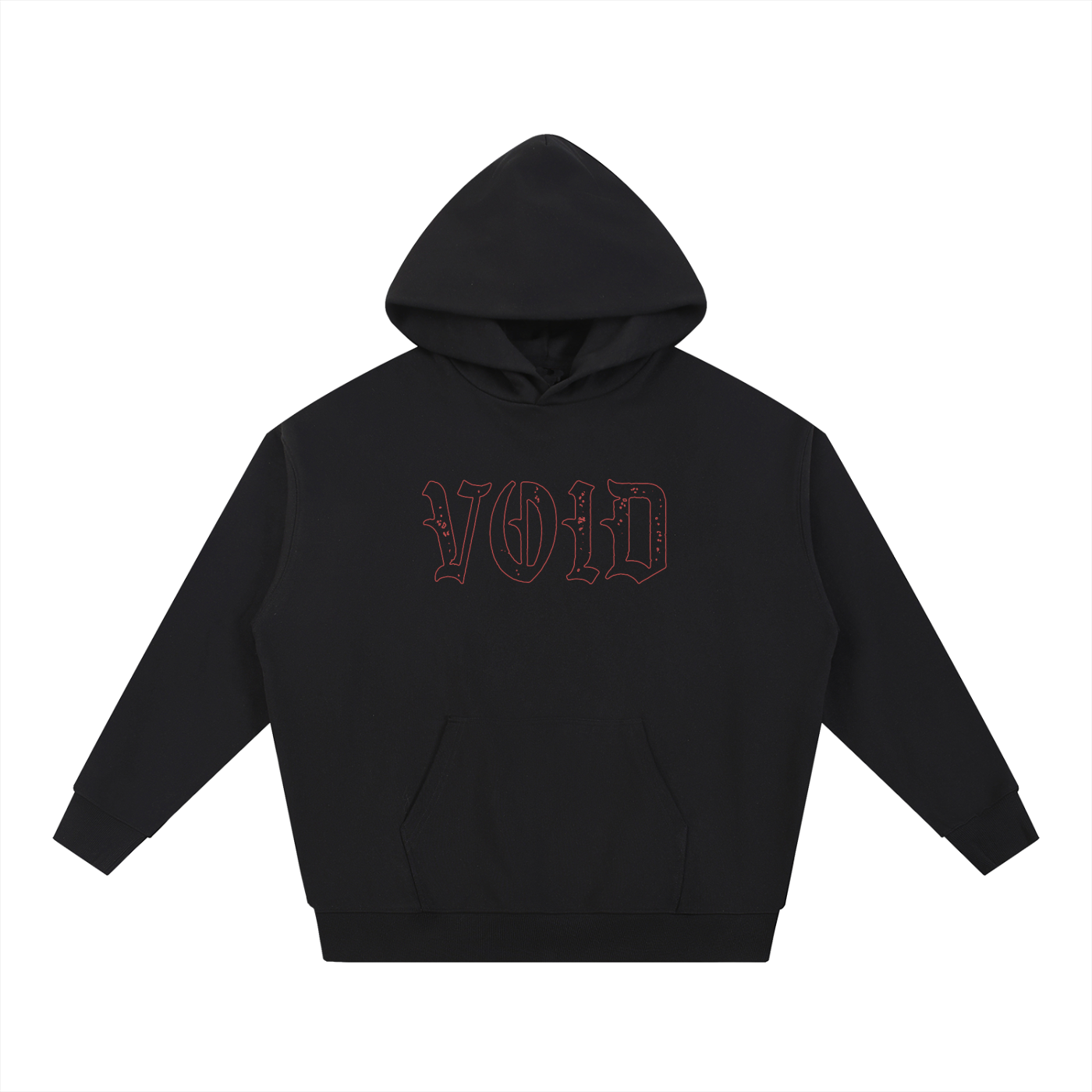 Hollow | Hoodie