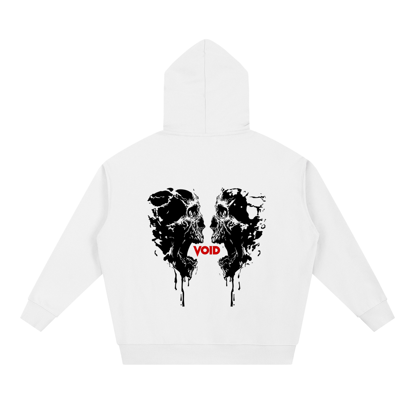 Duality | Hoodie