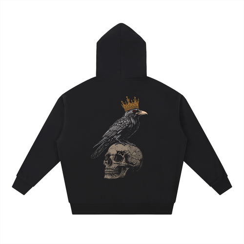 Crown | Hoodie