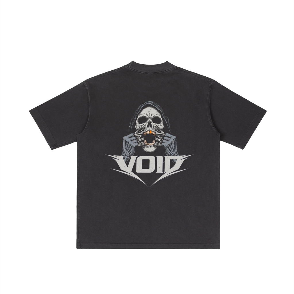 Reaper | Oversized Tee