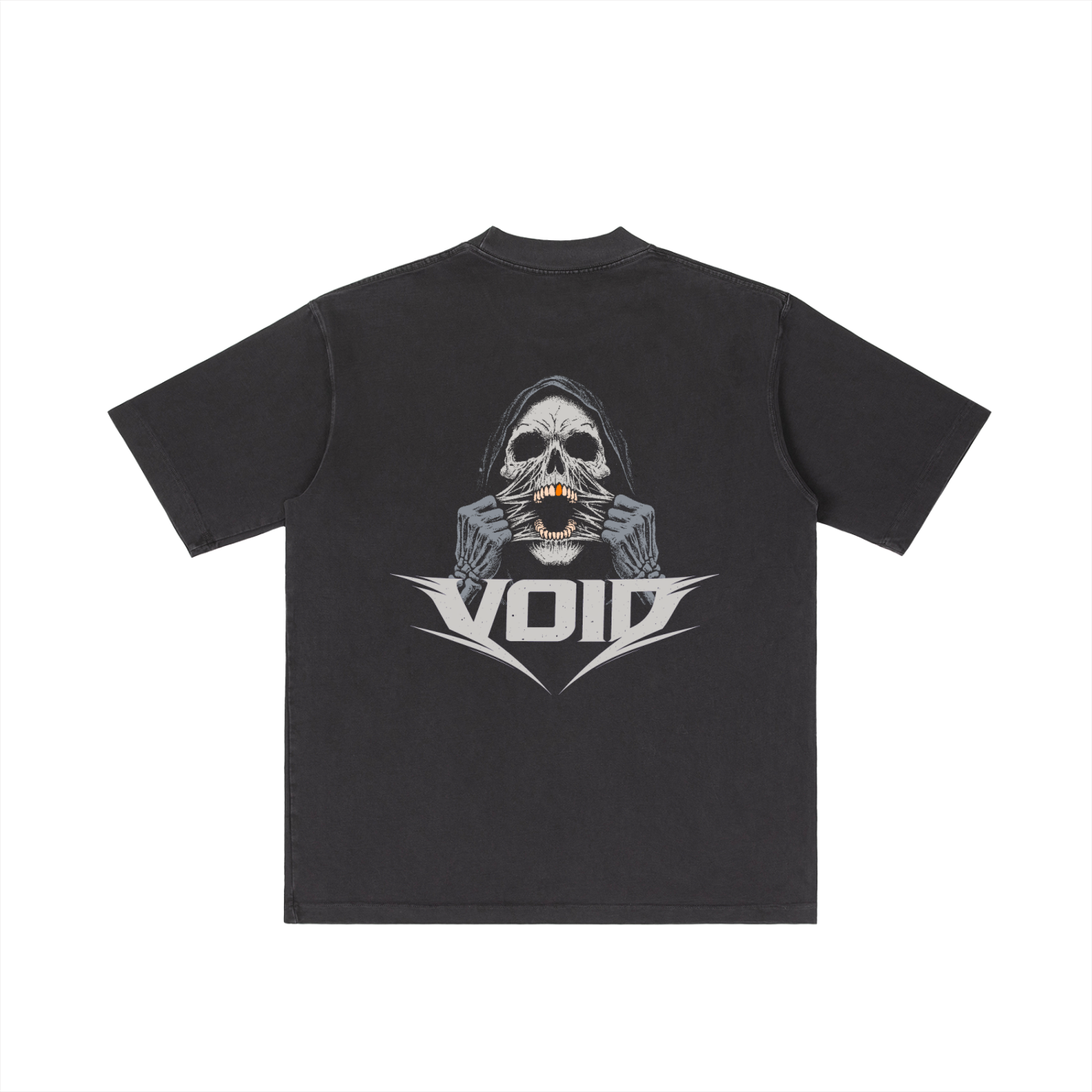 Reaper | Oversized Tee