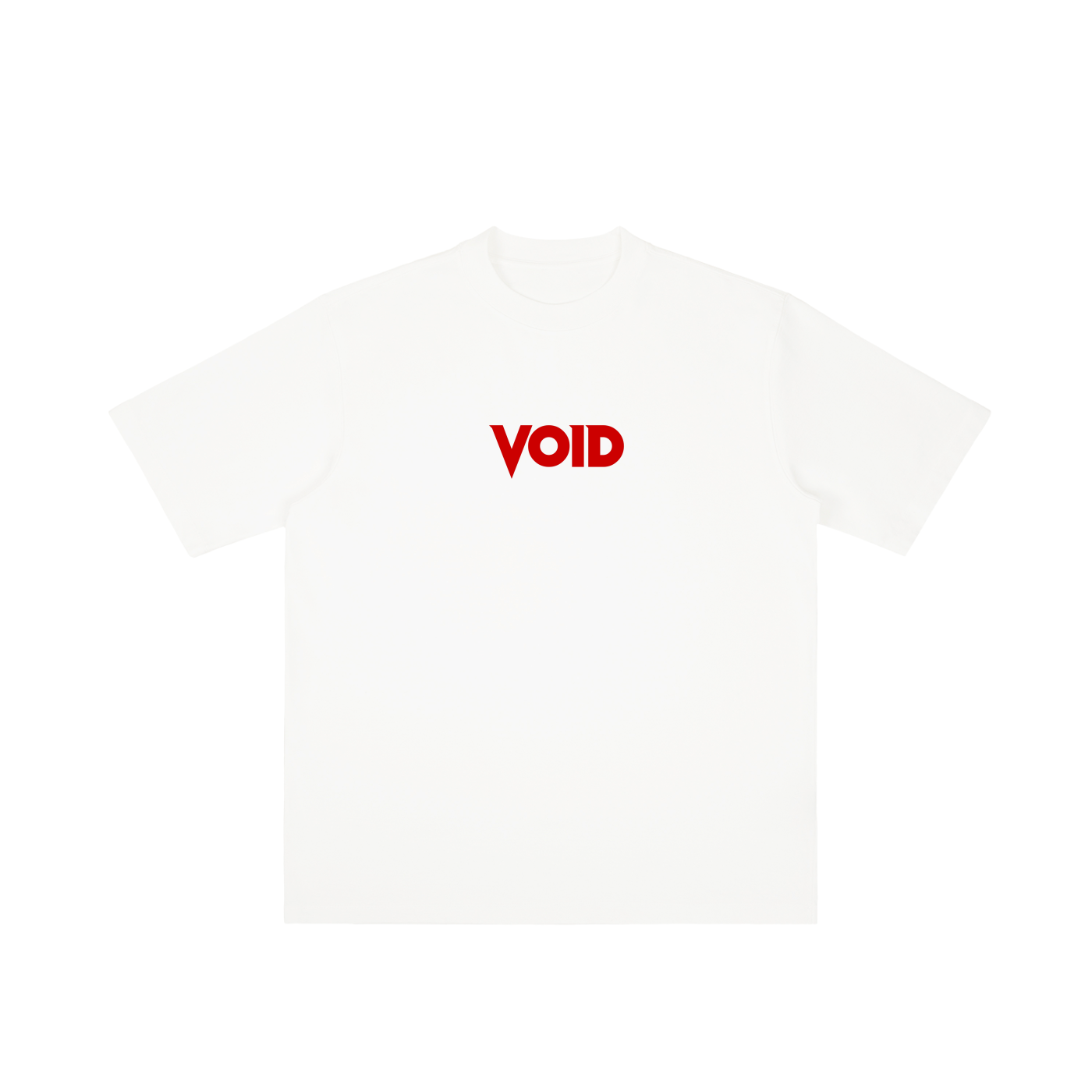 Duality | Oversized Tee