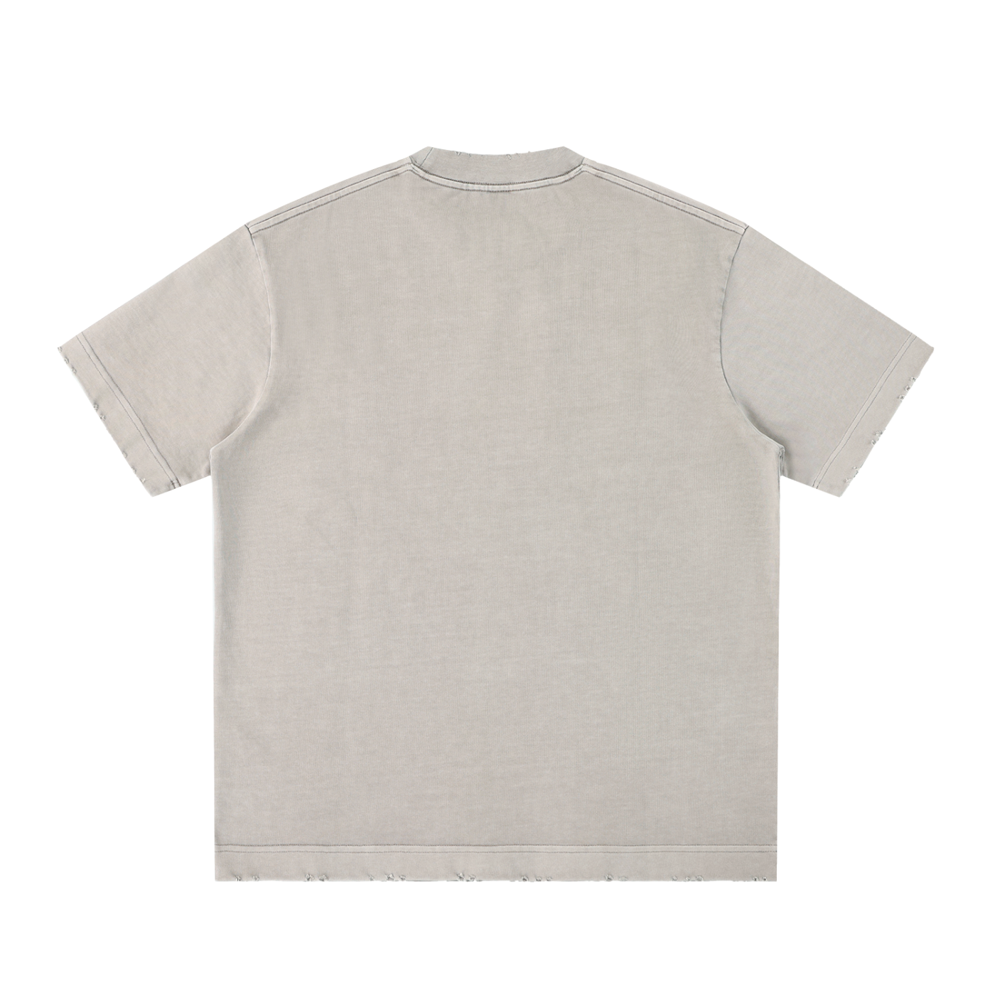 Ascend | Oversized Tee