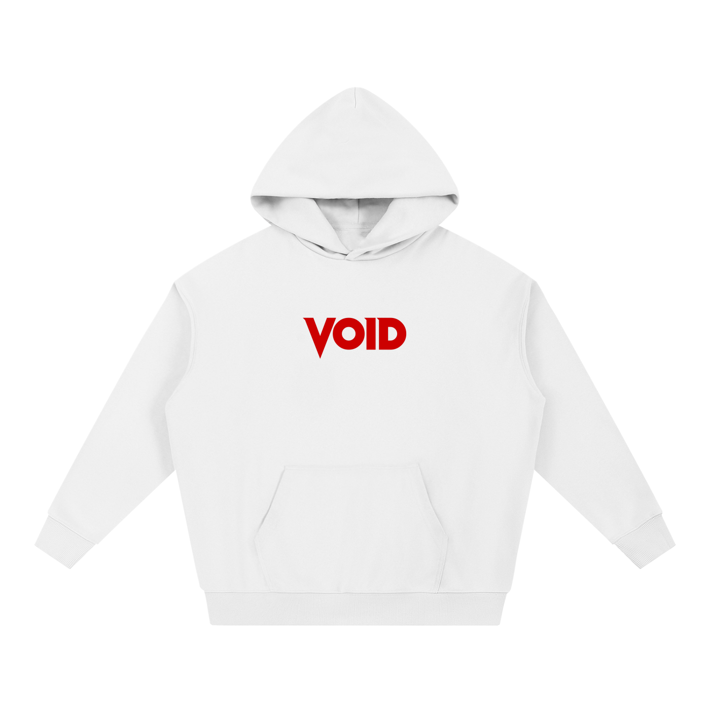 Duality | Hoodie