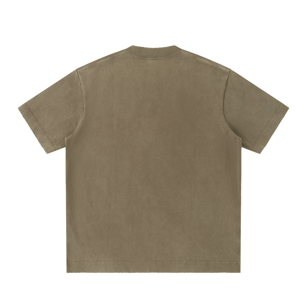 Ascend | Oversized Tee