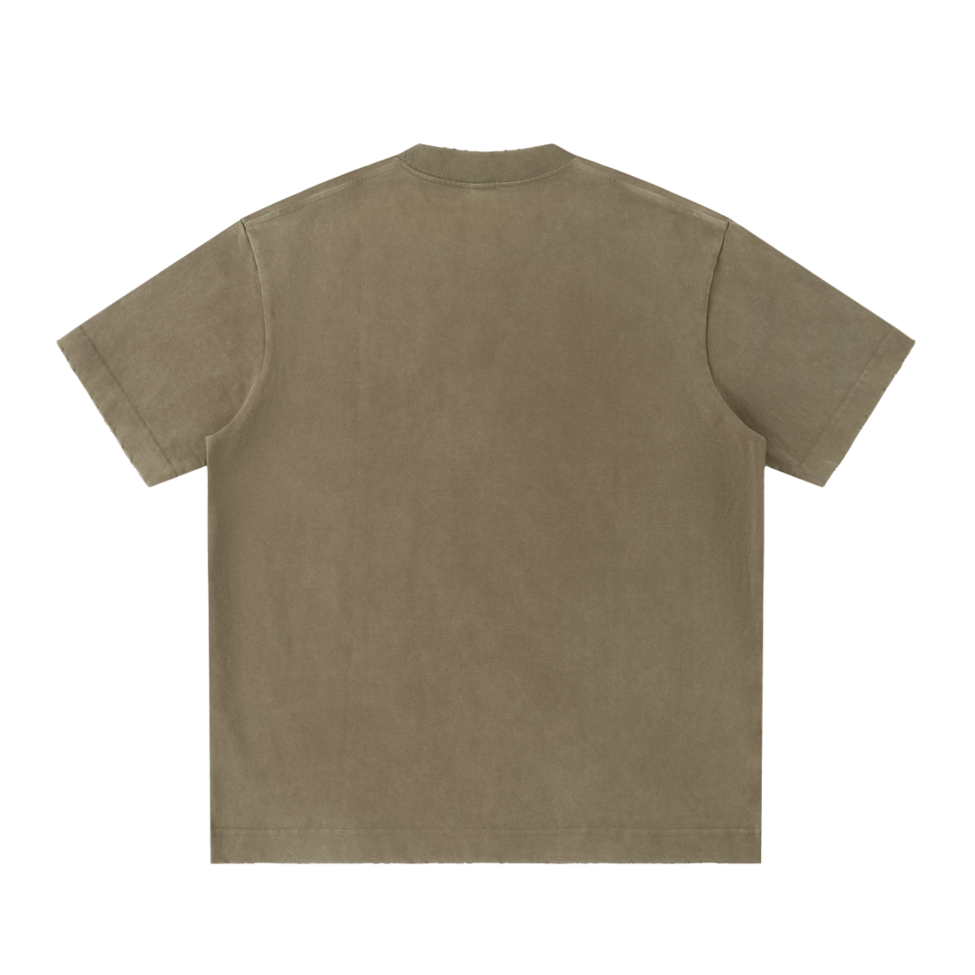Ascend | Oversized Tee