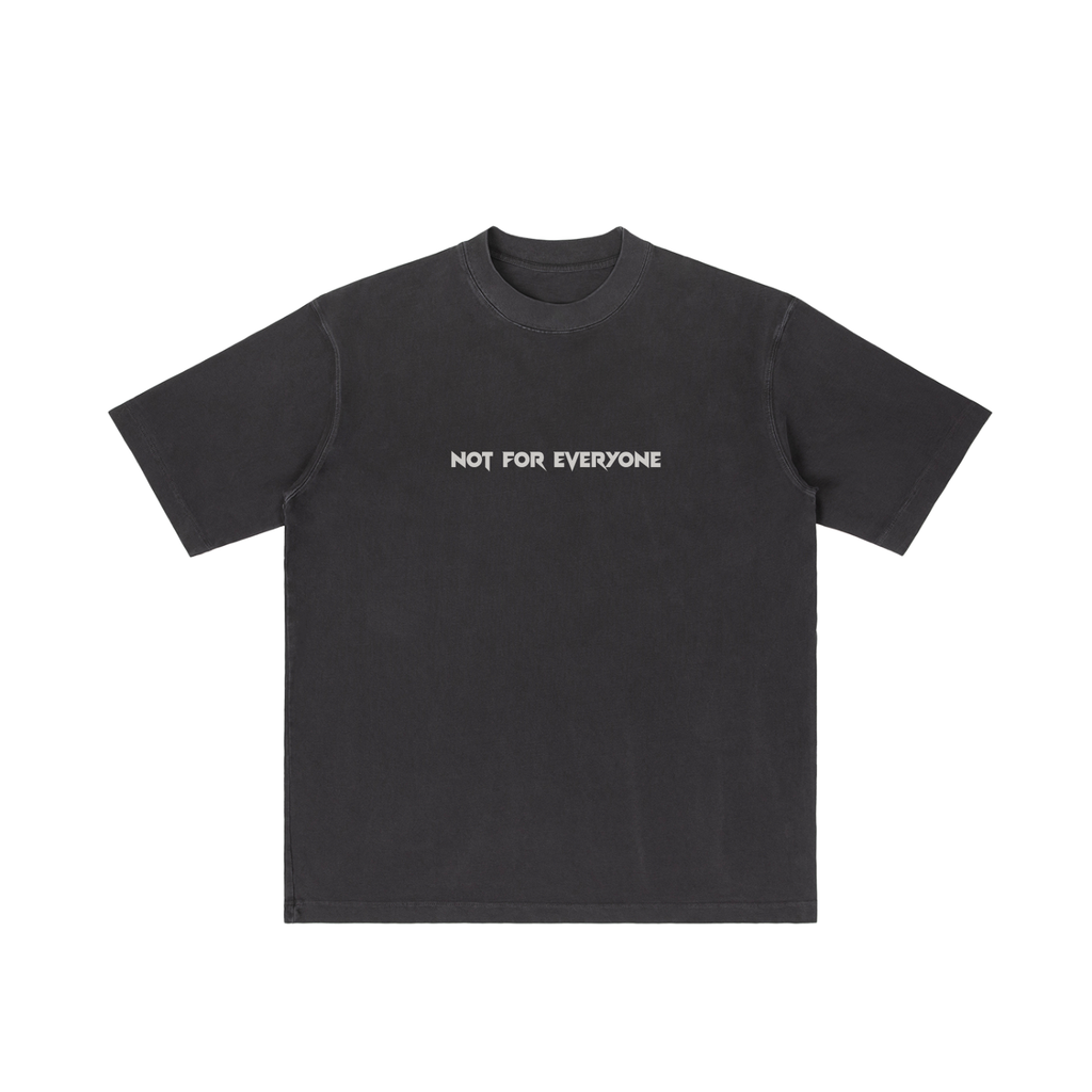Reaper | Oversized Tee