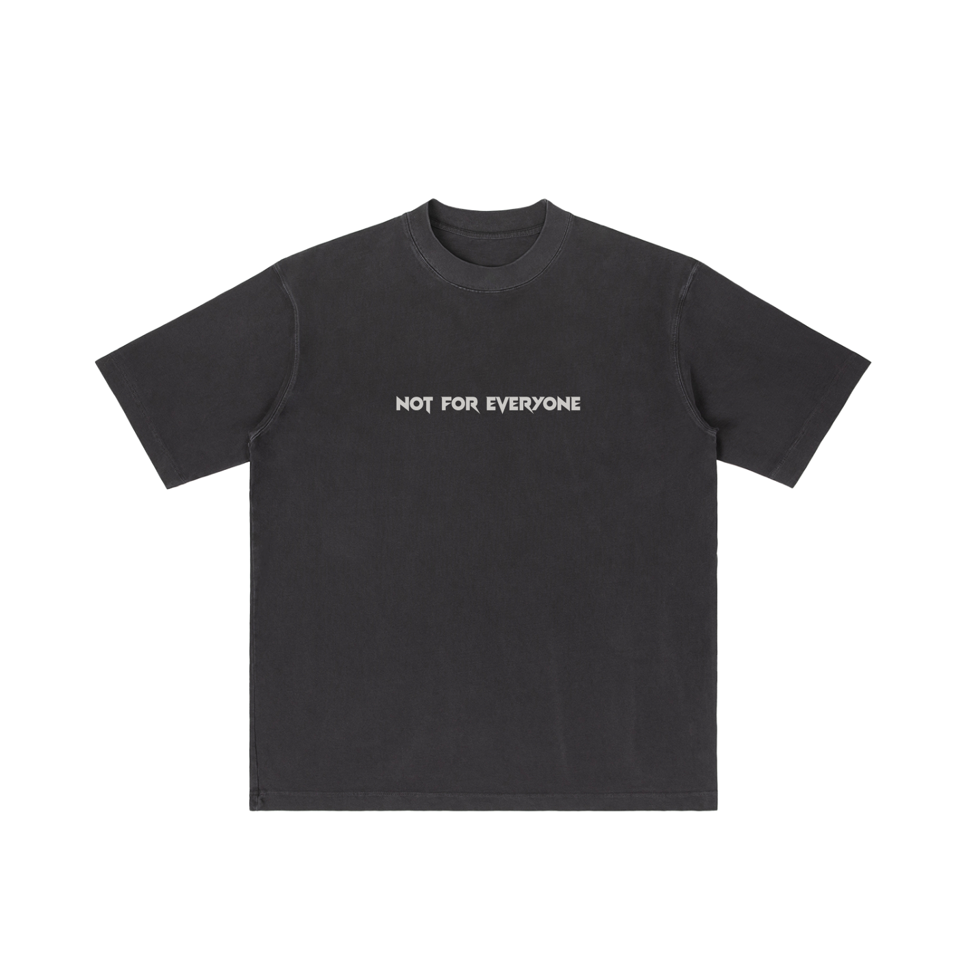 Reaper | Oversized Tee
