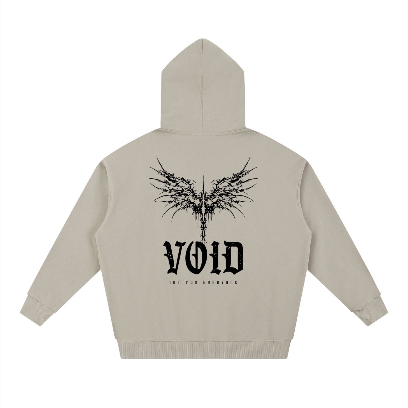 Ascend | Hoodie