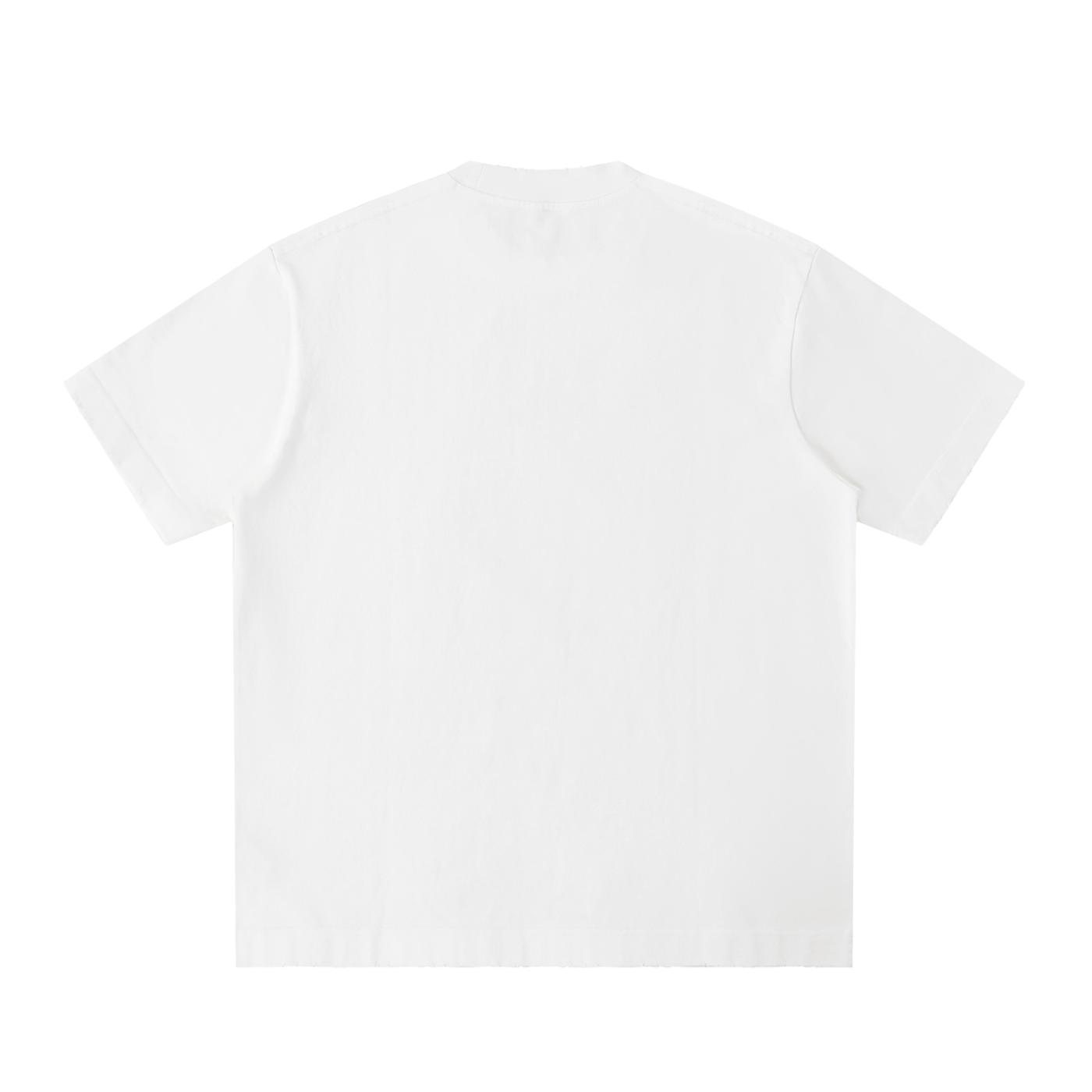 Ascend | Oversized Tee