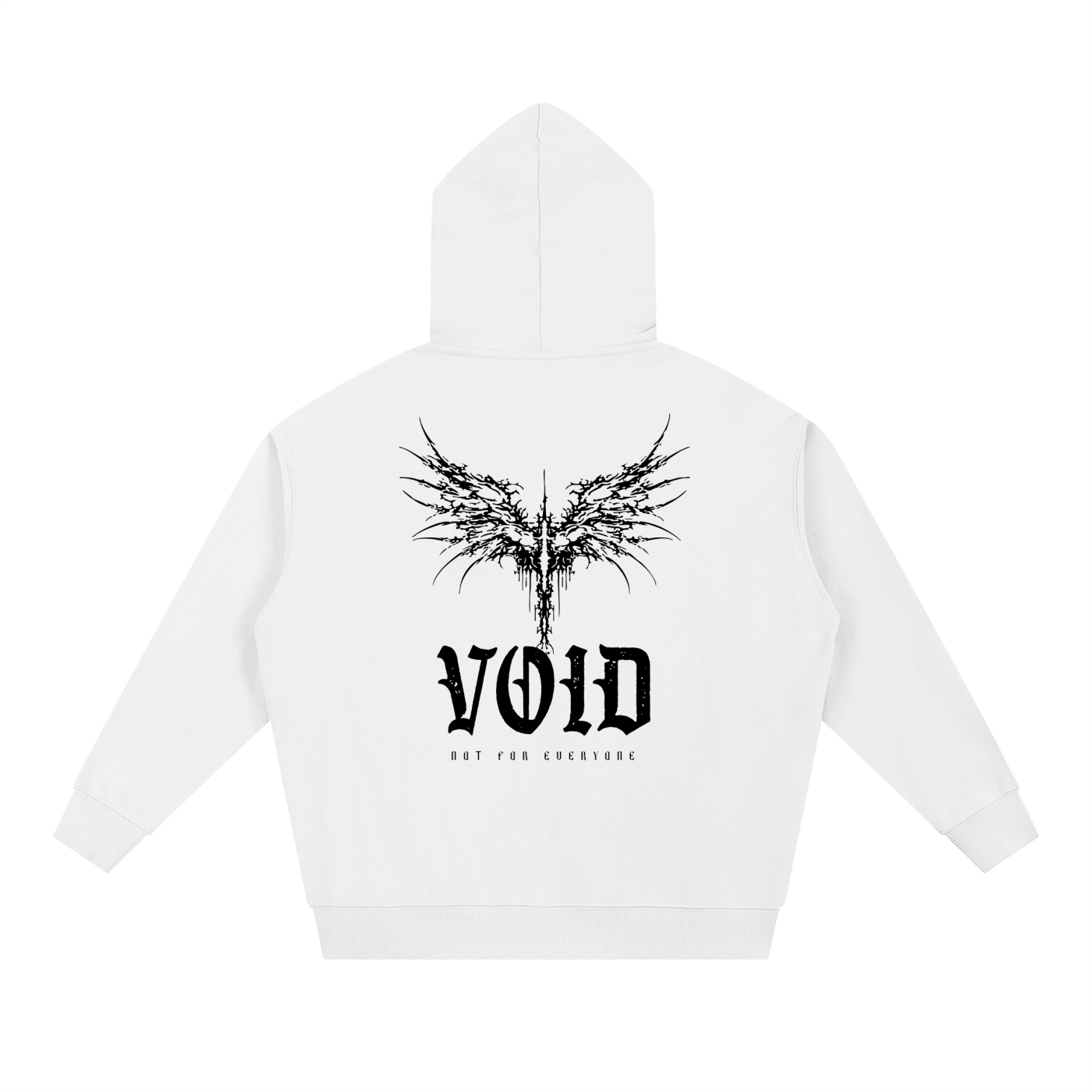 Ascend | Hoodie