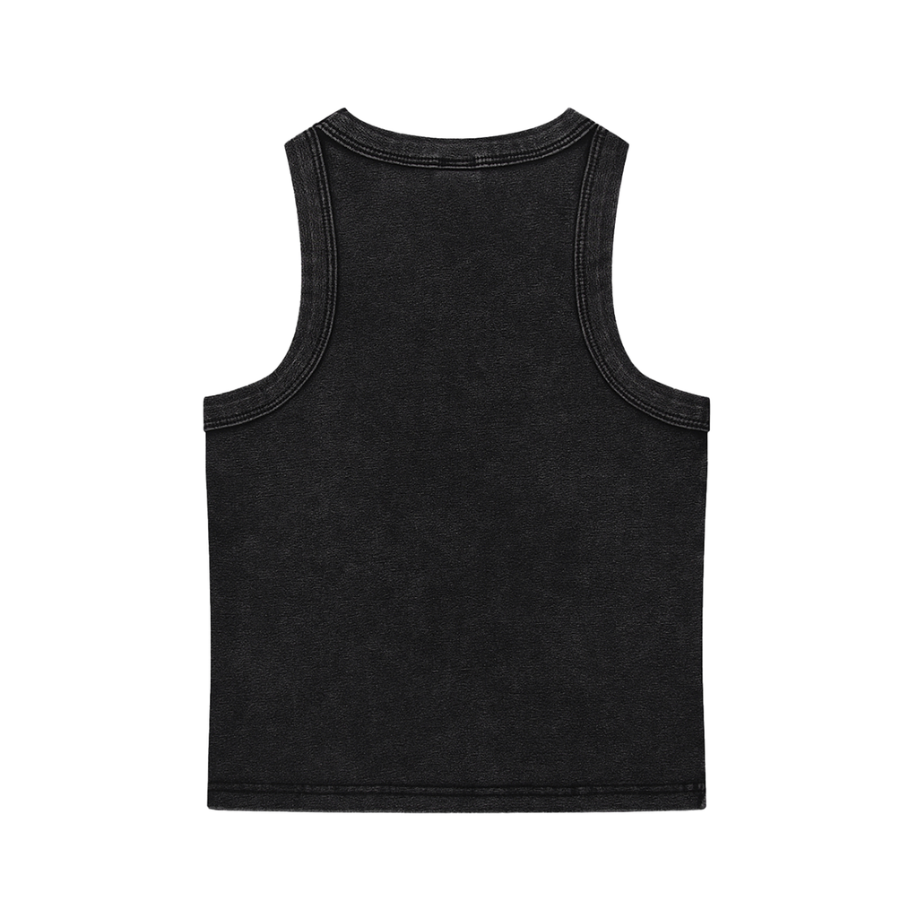 Hollow | Women's Crop Tank