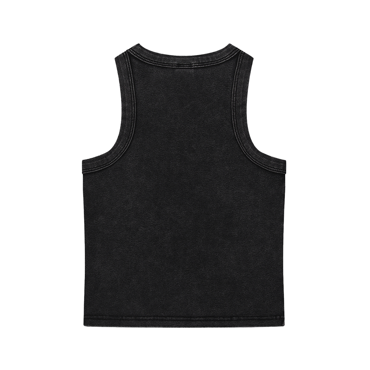 Hollow | Women's Crop Tank