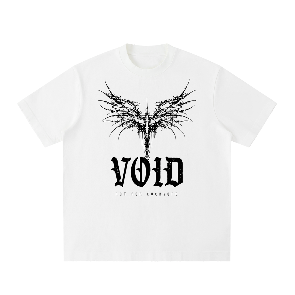 Ascend | Oversized Tee